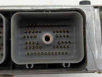 2002 Ford Explorer PCM Engine Control Computer ECU ECM PCU OEM P/N:1L2F-12A650-ACH Fits OEM Used Auto Parts - Oemusedautopar