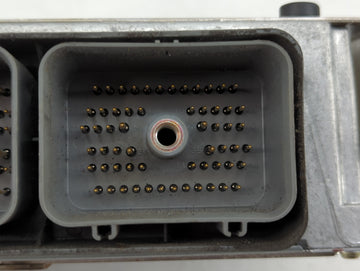 2002 Ford Explorer PCM Engine Control Computer ECU ECM PCU OEM P/N:1L2F-12A650-ACH Fits OEM Used Auto Parts