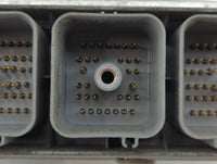 2002 Ford Explorer PCM Engine Control Computer ECU ECM PCU OEM P/N:1L2F-12A650-ACH Fits OEM Used Auto Parts - Oemusedautopar