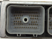 2002 Ford Explorer PCM Engine Control Computer ECU ECM PCU OEM P/N:1L2F-12A650-ACH Fits OEM Used Auto Parts - Oemusedautopar