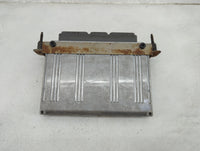 2002 Ford Explorer PCM Engine Control Computer ECU ECM PCU OEM P/N:1L2F-12A650-ACH Fits OEM Used Auto Parts - Oemusedautopar