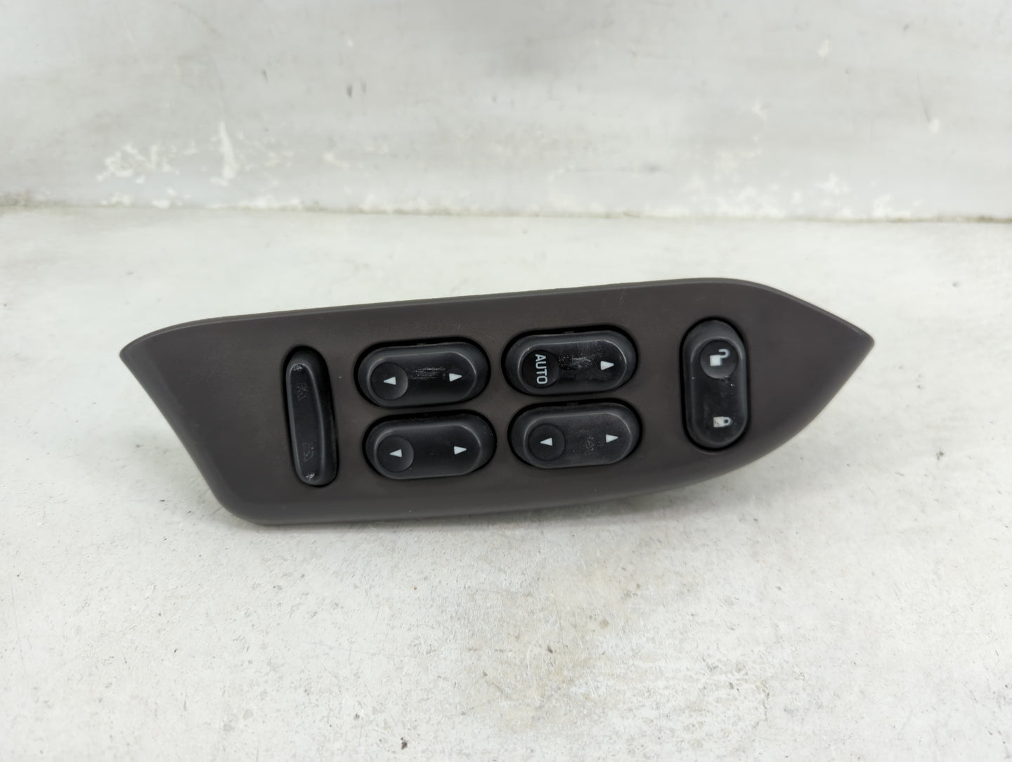 2001-2003 Ford Explorer Master Power Window Switch Replacement Driver Side Left P/N:1L5T-14540-AB Fits Fits 2001 2002 2003 O