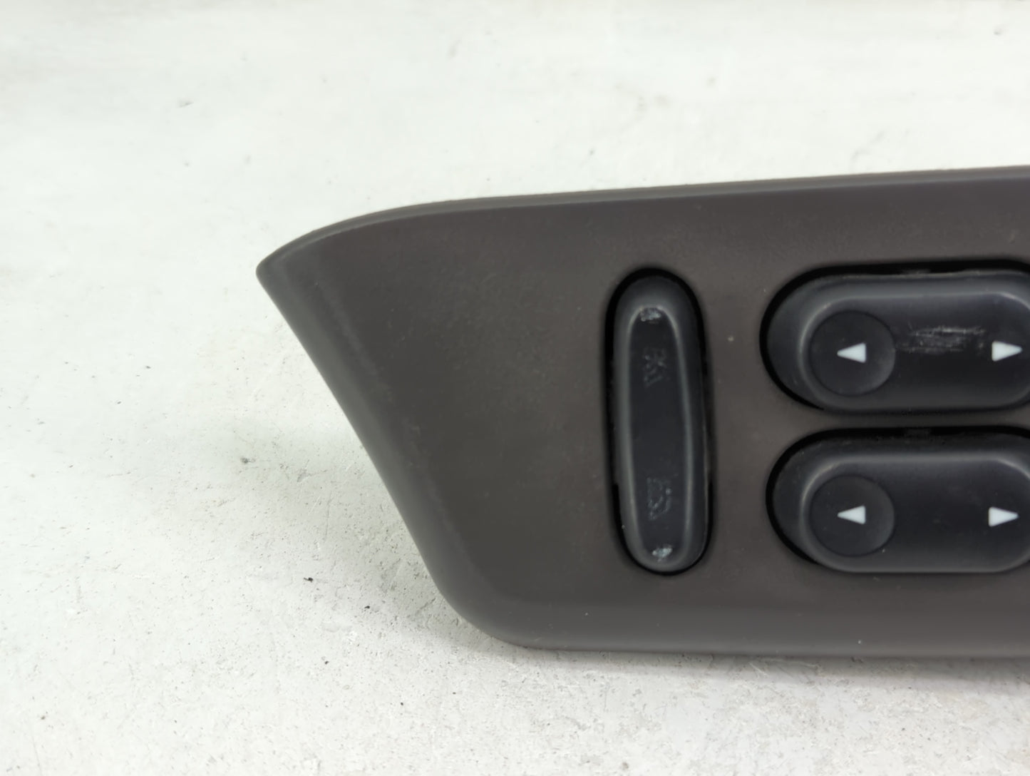 2001-2003 Ford Explorer Master Power Window Switch Replacement Driver Side Left P/N:1L5T-14540-AB Fits Fits 2001 2002 2003 O