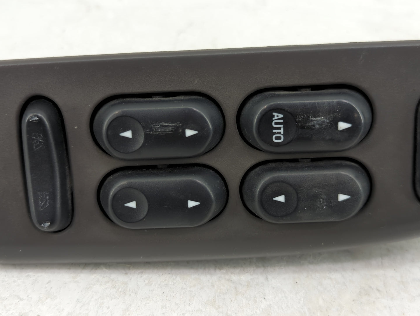 2001-2003 Ford Explorer Master Power Window Switch Replacement Driver Side Left P/N:1L5T-14540-AB Fits Fits 2001 2002 2003 O