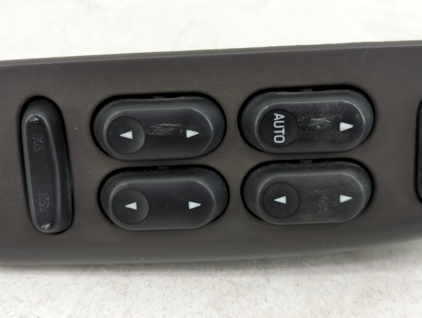 2001-2003 Ford Explorer Master Power Window Switch Replacement Driver Side Left P/N:1L5T-14540-AB Fits Fits 2001 2002 2003 O