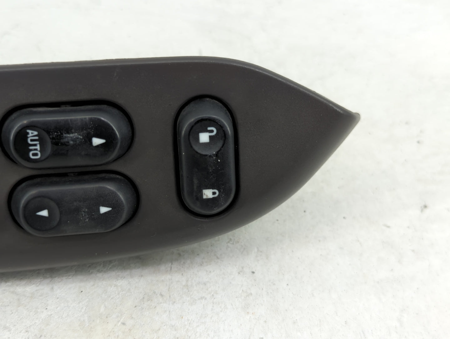 2001-2003 Ford Explorer Master Power Window Switch Replacement Driver Side Left P/N:1L5T-14540-AB Fits Fits 2001 2002 2003 O