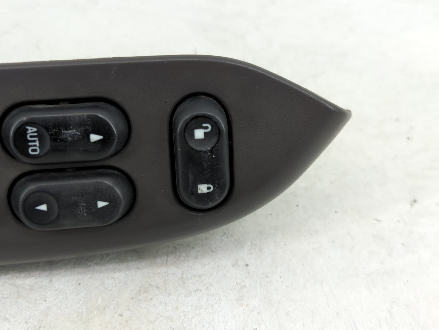 2001-2003 Ford Explorer Master Power Window Switch Replacement Driver Side Left P/N:1L5T-14540-AB Fits Fits 2001 2002 2003 O