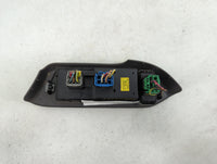 2001-2003 Ford Explorer Master Power Window Switch Replacement Driver Side Left P/N:1L5T-14540-AB Fits Fits 2001 2002 2003 O