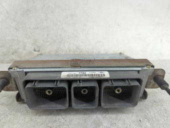 compare product 2002 Ford Explorer PCM Engine Control Computer ECU ECM PCU OEM P/N:2L2A-12A650-CE Fits OEM Used Auto Parts