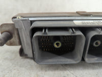 2002 Ford Explorer PCM Engine Control Computer ECU ECM PCU OEM P/N:2L2A-12A650-CE Fits OEM Used Auto Parts - Oemusedautopart