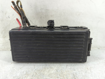 compare product 2002 Ford Explorer Fusebox Fuse Box Panel Relay Module P/N:U15201270203218 Fits OEM Used Auto Parts