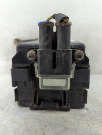 2002 Ford Explorer Fusebox Fuse Box Panel Relay Module P/N:U15201270203218 Fits OEM Used Auto Parts - Oemusedautoparts1.com
