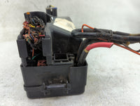 2002 Ford Explorer Fusebox Fuse Box Panel Relay Module P/N:U15201270203218 Fits OEM Used Auto Parts - Oemusedautoparts1.com