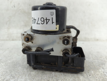 2002 Ford Explorer ABS Pump Control Module Replacement P/N:1L2T-2C219-AA 1L24-2C346-AH, 25.0946-0193.3, 5WK8 455 Fits OEM Us