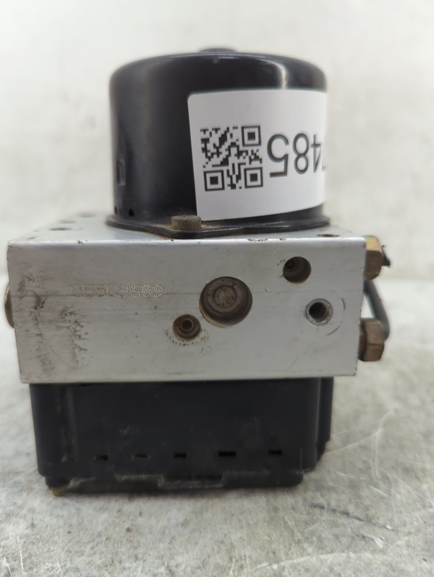 2002 Ford Explorer ABS Pump Control Module Replacement P/N:1L2T-2C219-AA 1L24-2C346-AH, 25.0946-0193.3, 5WK8 455 Fits OEM Us