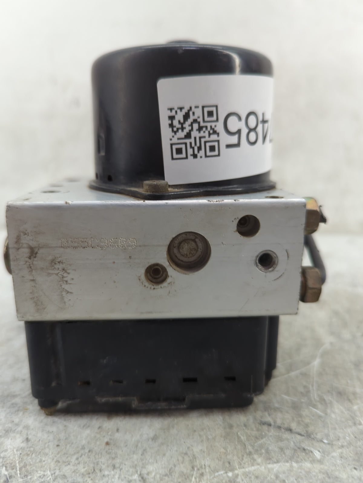 2002 Ford Explorer Anti-Lock Brake ABS Pump Module Actuator OEM P/N:1L2T-2C219-AA 1L24-2C346-AH, 25.0946-0193.3, 5WK8 455 Fi