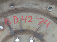 2002-2005 Ford Explorer Transmission Flywheel Flexplate Fits Fits 2002 2003 2004 2005 OEM Used Auto Parts - Oemusedautoparts