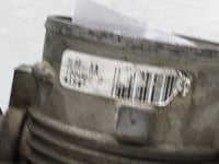 2002 Ford Explorer Throttle Body P/N:1L2E-AA Fits OEM Used Auto Parts - Oemusedautoparts1.com