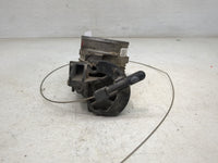 2002 Ford Explorer Throttle Body P/N:1L2E-AA Fits OEM Used Auto Parts - Oemusedautoparts1.com