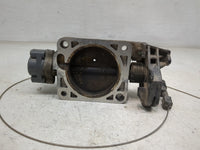 2002 Ford Explorer Throttle Body P/N:1L2E-AA Fits OEM Used Auto Parts - Oemusedautoparts1.com