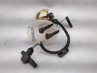 2002-2003 Ford Explorer Electrical Gas Fuel Pump Assembly - Oemusedautoparts1.com
