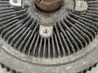 2002-2003 Ford Explorer Radiator Cooling Fan Clutch - Oemusedautoparts1.com