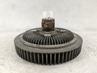 2002-2003 Ford Explorer Radiator Cooling Fan Clutch - Oemusedautoparts1.com