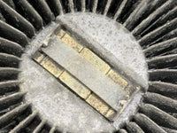 2002-2003 Ford Explorer Radiator Cooling Fan Clutch - Oemusedautoparts1.com