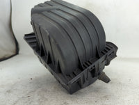 2002-2005 Ford Explorer Air Cleaner Intake-duct Hose Tube - Oemusedautoparts1.com