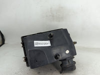 2002-2005 Ford Explorer Air Cleaner Intake-duct Hose Tube - Oemusedautoparts1.com