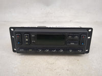 2002-2003 Ford Explorer Climate Control Module Temperature AC/Heater Replacement P/N:1L2H-18C612-AE Fits Fits 2002 2003 OEM 