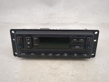 2002-2003 Ford Explorer Climate Control Module Temperature AC/Heater Replacement P/N:1L2H-18C612-AE Fits Fits 2002 2003 OEM 