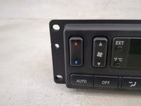 2002-2003 Ford Explorer Climate Control Module Temperature AC/Heater Replacement P/N:1L2H-18C612-AE Fits Fits 2002 2003 OEM 