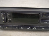 2002-2003 Ford Explorer Climate Control Module Temperature AC/Heater Replacement P/N:1L2H-18C612-AE Fits Fits 2002 2003 OEM 