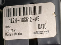 2002-2003 Ford Explorer Climate Control Module Temperature AC/Heater Replacement P/N:1L2H-18C612-AE Fits Fits 2002 2003 OEM 