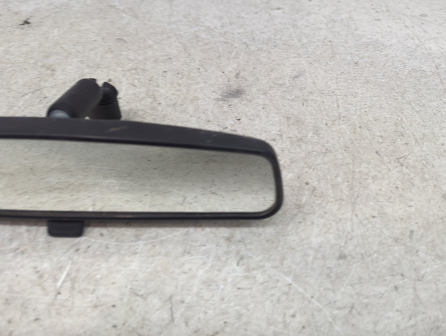 2001-2022 Ford Explorer Interior Rear View Mirror Replacement OEM P/N:E8 011083 Fits OEM Used Auto Parts - Oemusedautoparts1