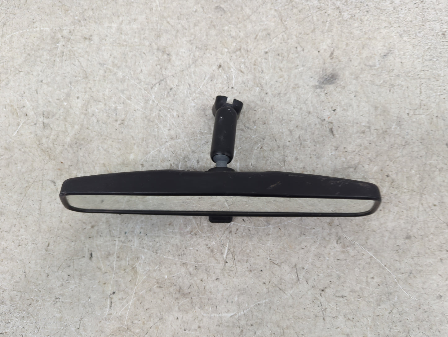 2001-2022 Ford Explorer Interior Rear View Mirror Replacement OEM P/N:E8 011083 Fits OEM Used Auto Parts - Oemusedautoparts1