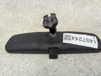 2001-2022 Ford Explorer Interior Rear View Mirror Replacement OEM P/N:E8 011083 Fits OEM Used Auto Parts - Oemusedautoparts1
