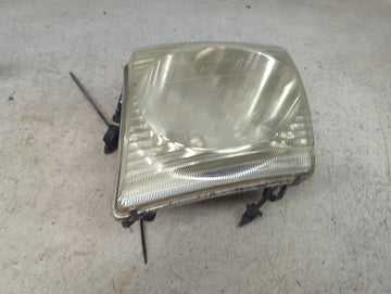 2001 Ford Explorer Sport Trac Driver Left Oem Head Light Headlight Lamp 1499752 - Oemusedautoparts1.com