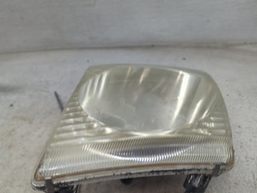 2001 Ford Explorer Sport Trac Driver Left Oem Head Light Headlight Lamp 1499752