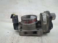 2002 Ford Explorer Throttle Body P/N:6R3E-AA 1L2U-9E926-BC Fits OEM Used Auto Parts - Oemusedautoparts1.com