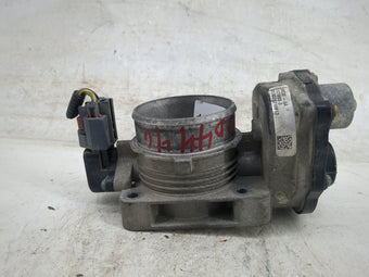 compare product 2002 Ford Explorer Throttle Body P/N:6R3E-AA 1L2U-9E926-BC Fits OEM Used Auto Parts