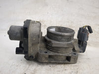 2002 Ford Explorer Throttle Body P/N:6R3E-AA 1L2U-9E926-BC Fits OEM Used Auto Parts - Oemusedautoparts1.com