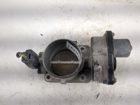 2002 Ford Explorer Throttle Body P/N:6R3E-AA 1L2U-9E926-BC Fits OEM Used Auto Parts - Oemusedautoparts1.com