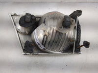 2002-2005 Ford Explorer Driver Left Oem Head Light Headlight Lamp Black - Oemusedautoparts1.com