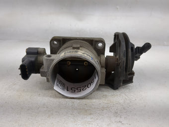 compare product 2002 Ford Explorer Throttle Body P/N:1L2U-BC 1L2U-9581-AC Fits OEM Used Auto Parts