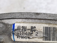 2002 Ford Explorer Throttle Body P/N:1L2U-BC 1L2U-9581-AC Fits OEM Used Auto Parts - Oemusedautoparts1.com