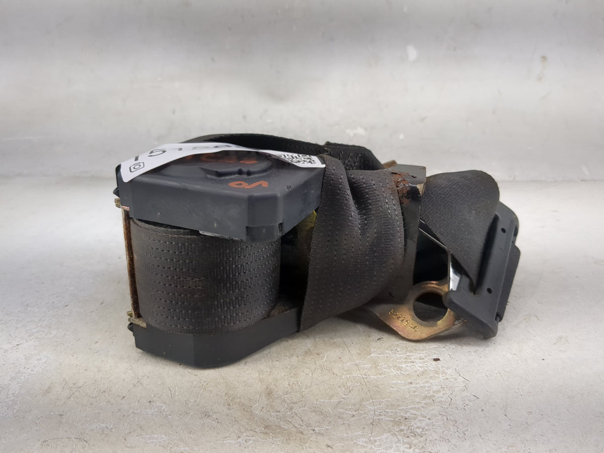 2001-2002 Ford Explorer Driver Front Seatbelt Retractor - Oemusedautoparts1.com