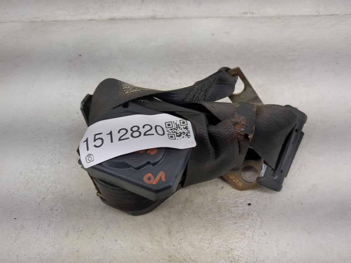 2001-2002 Ford Explorer Driver Front Seatbelt Retractor - Oemusedautoparts1.com