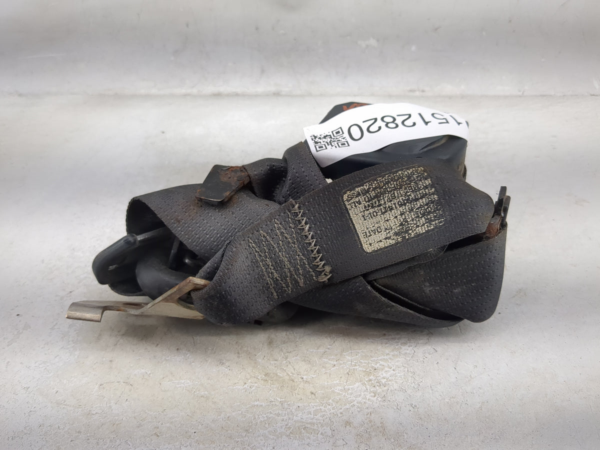 2001-2002 Ford Explorer Driver Front Seatbelt Retractor - Oemusedautoparts1.com